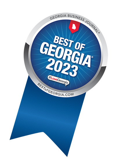 Best of Georgia Fence Company